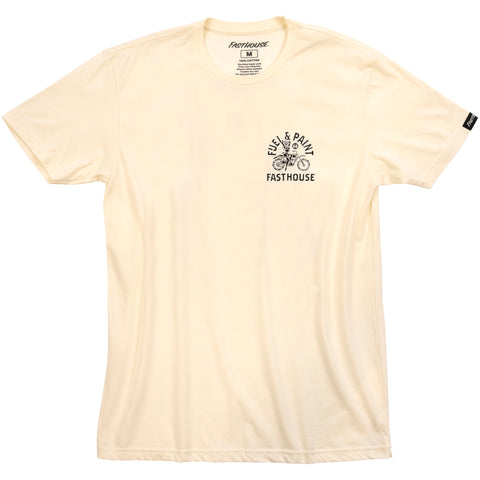 Fasthouse Macabre Men's Short-Sleeve Shirts