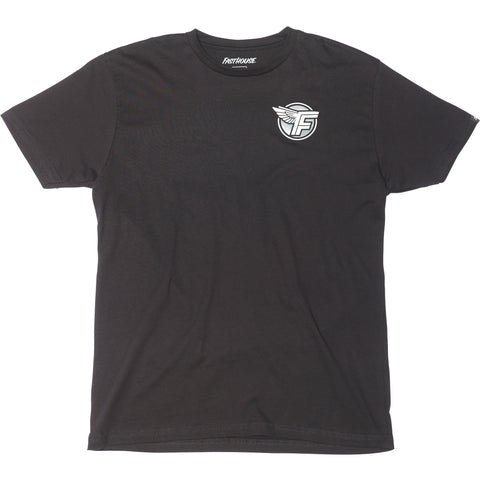 Fasthouse Malen Men's Short-Sleeve Shirts