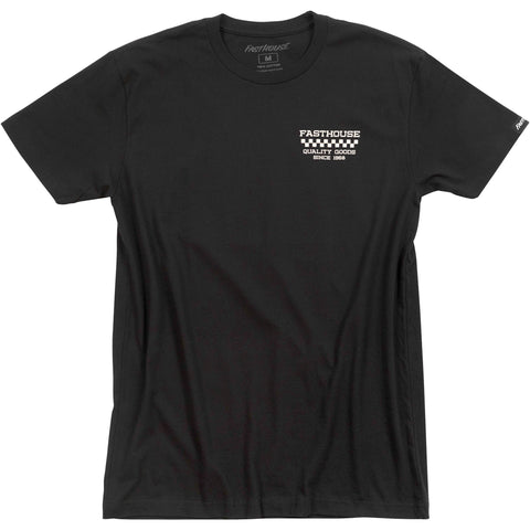 Fasthouse Nomad Men's Short-Sleeve Shirts