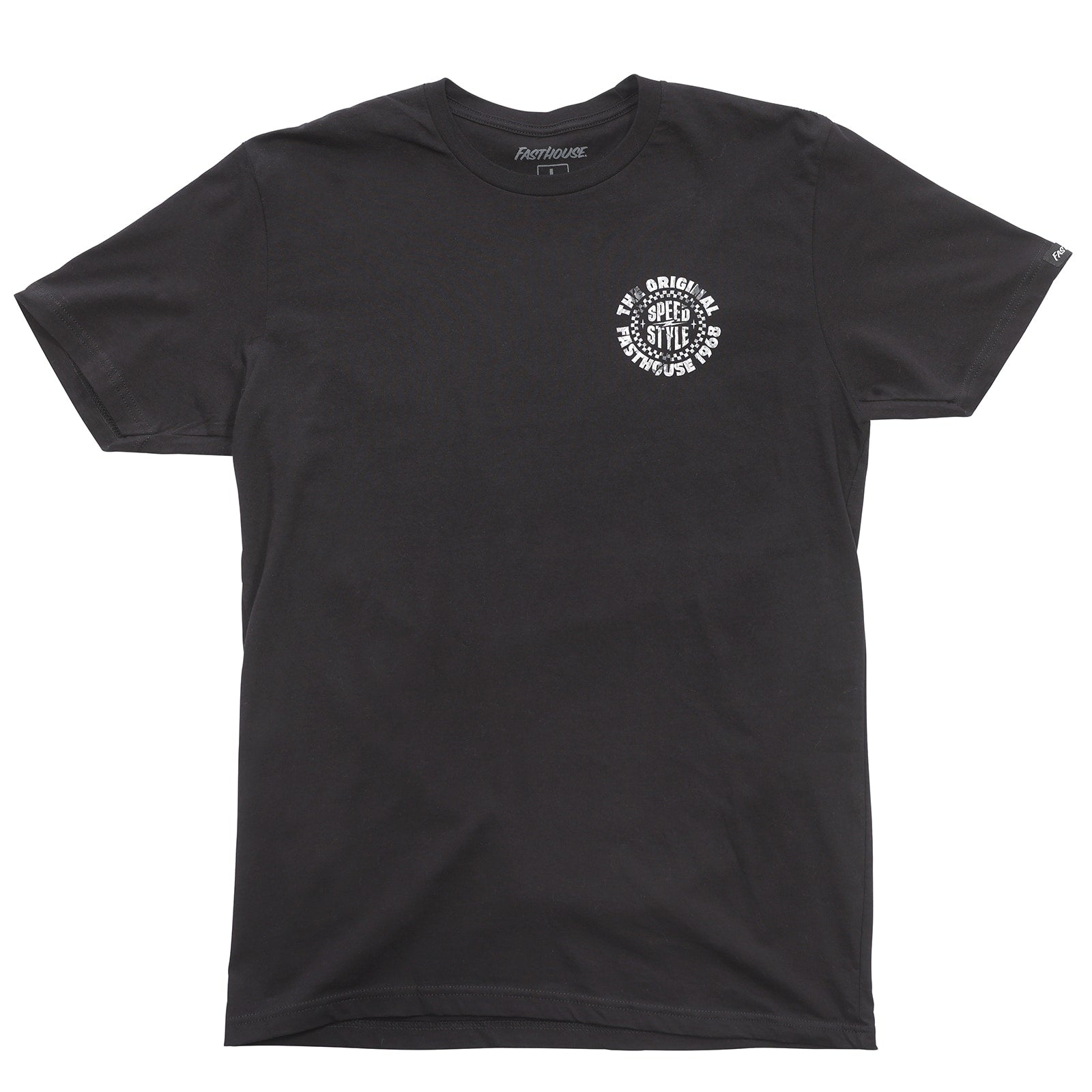 Fasthouse Origin Men's Short-Sleeve S-100000