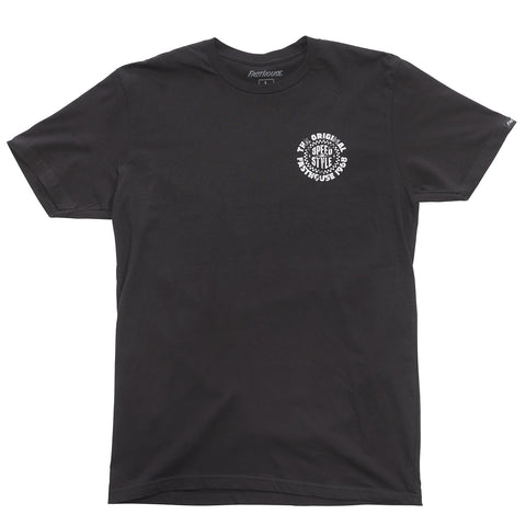Fasthouse Origin Men's Short-Sleeve Shirts (Brand New)