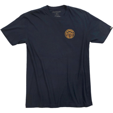 Fasthouse Paint Dept. Men's Short-Sleeve Shirts (Brand New)