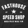 Fasthouse Paragon Men's Short-Sleeve Shirts