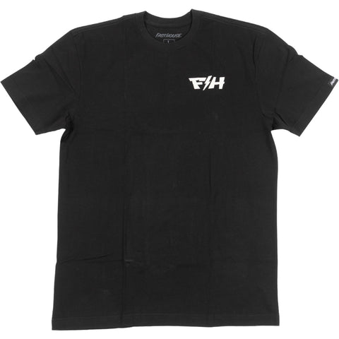 Fasthouse Pillar Men's Short-Sleeve Shirts
