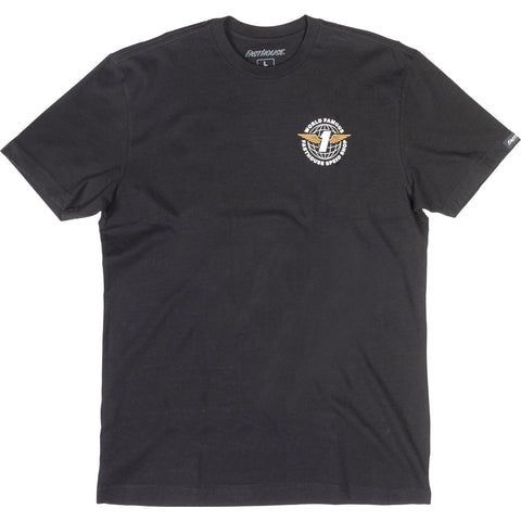 Fasthouse Renown Men's Short-Sleeve Shirts