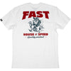 Fasthouse Runner Men's Short-Sleeve Shirts