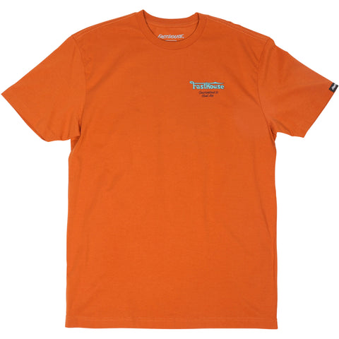 Fasthouse Savanna Men's Short-Sleeve Shirts