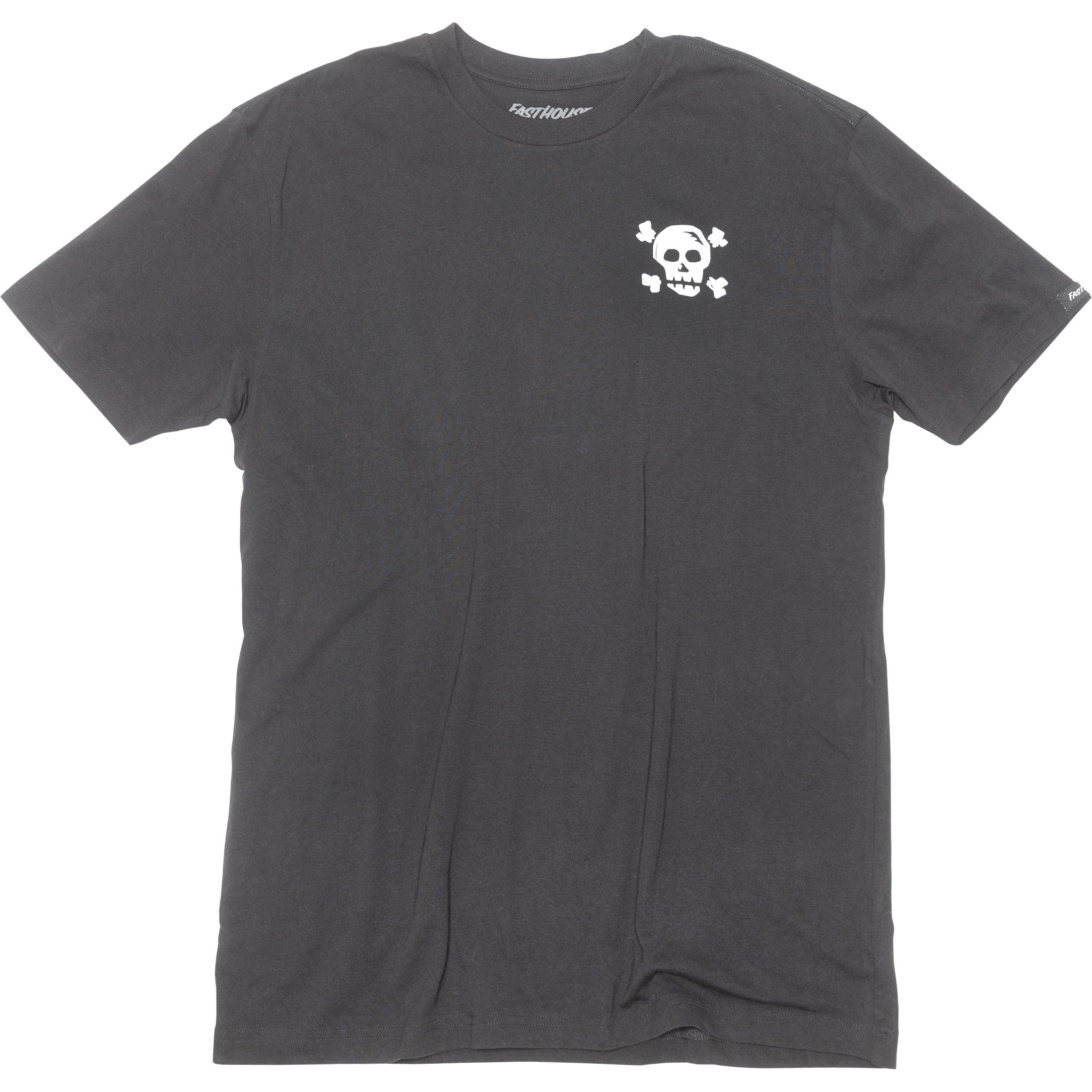 Fasthouse Seaver Men's Short-Sleeve S-3211