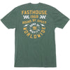 Fasthouse Seaver Men's Short-Sleeve Shirts (Brand New)