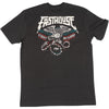 Fasthouse Soar Men's Short-Sleeve Shirts