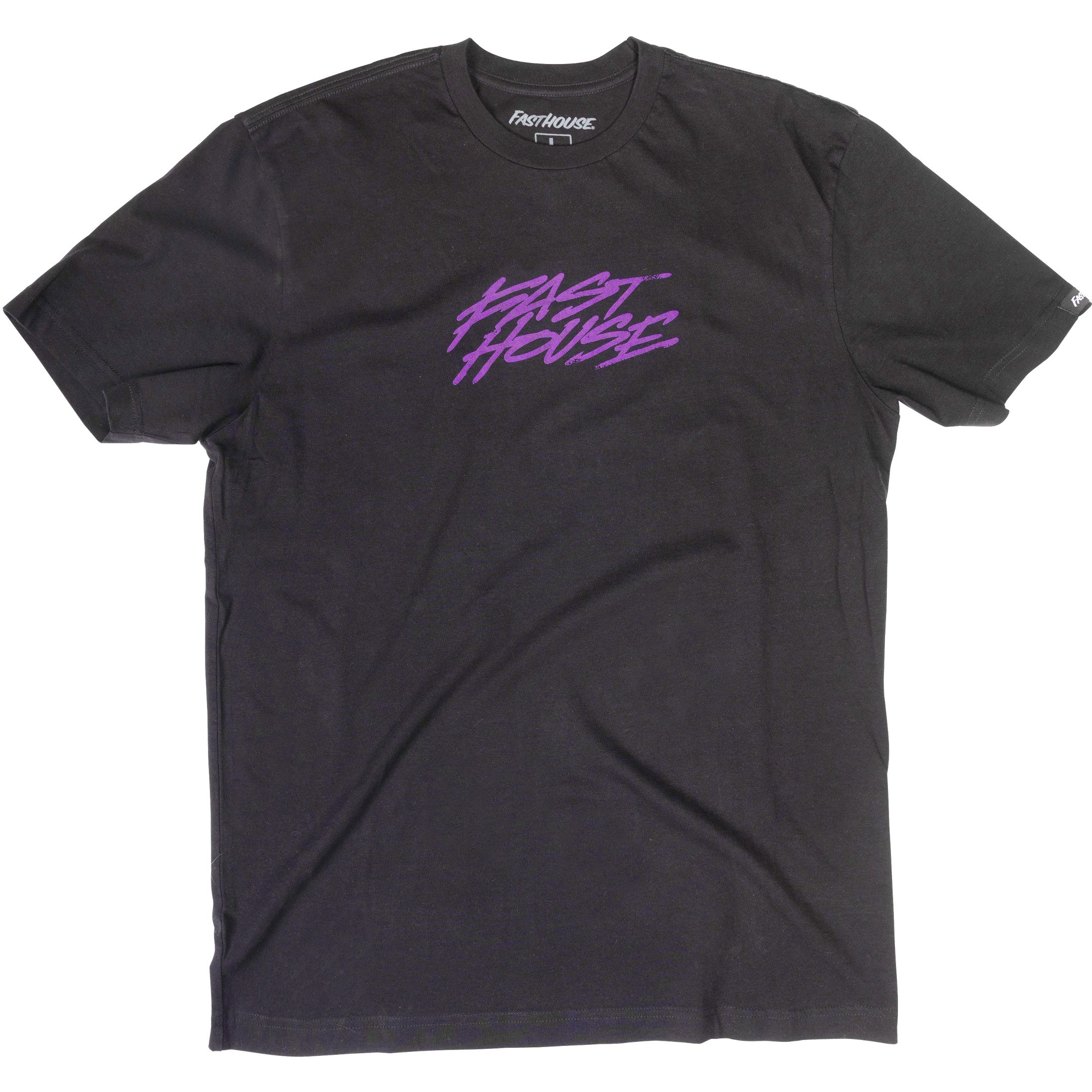 Fasthouse Sound Check Men's Short-Sleeve Shirts-3211