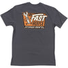 Fasthouse Steadfast Men's Short-Sleeve Shirts (Brand New)