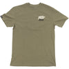 Fasthouse Steadfast Men's Short-Sleeve Shirts