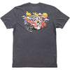 Fasthouse Stinger Men's Short-Sleeve Shirts