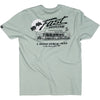 Fasthouse Sunset Men's Short-Sleeve Shirts (Brand New)