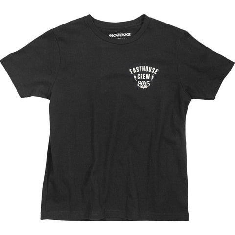 Fasthouse Team 805 Men's Short-Sleeve Shirts