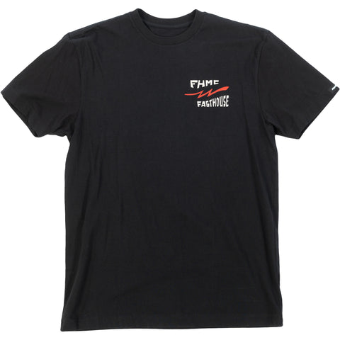 Fasthouse Team Men's Short-Sleeve Shirts