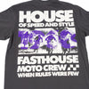 Fasthouse The House Men's Short-Sleeve Shirts