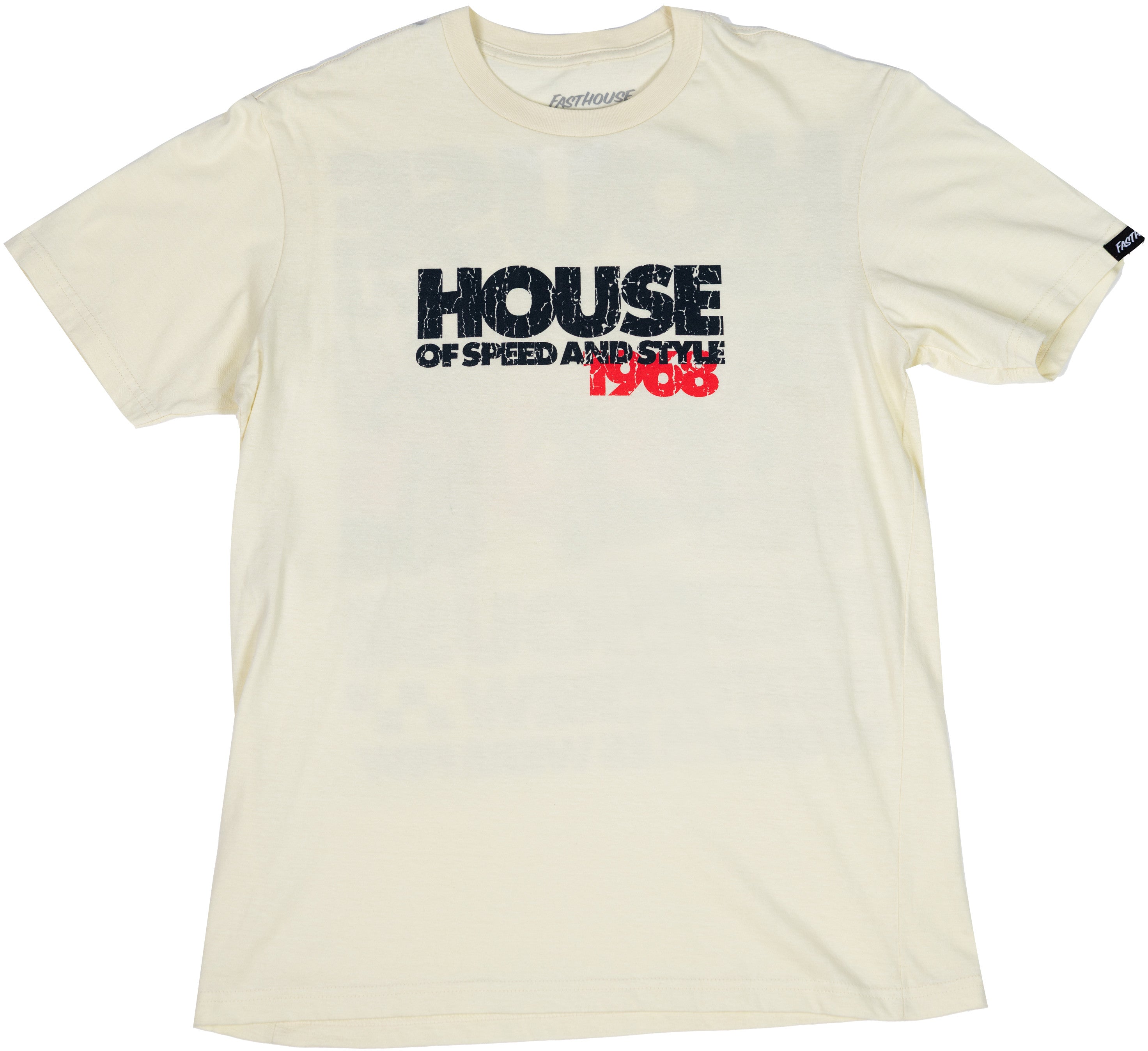 Fasthouse The House Men's Short-Sleeve Shirts-3211