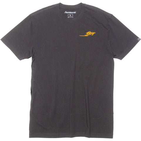 Fasthouse Tomahawk Men's Short-Sleeve Shirts