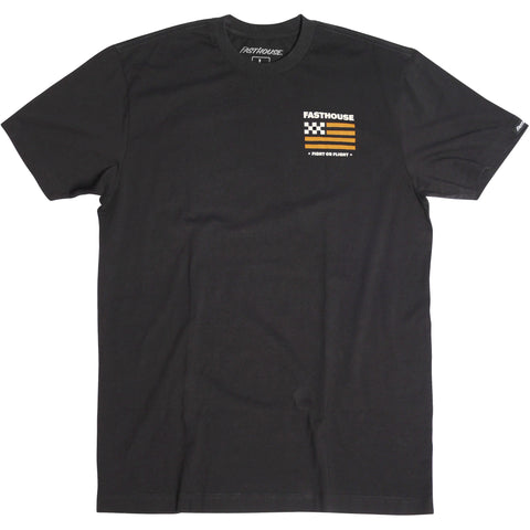 Fasthouse Unite Men's Short-Sleeve Shirts