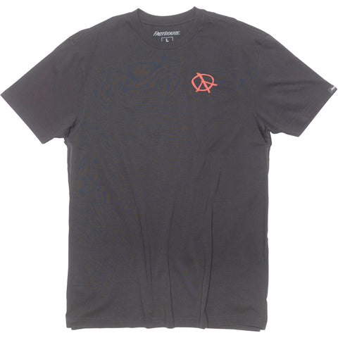 Fasthouse Utopia Men's Short-Sleeve Shirts (Brand New)