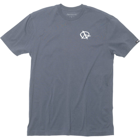 Fasthouse Utopia Men's Short-Sleeve Shirts