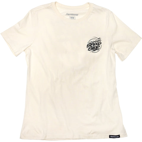 Fasthouse Burner Women's Short-Sleeve Shirts