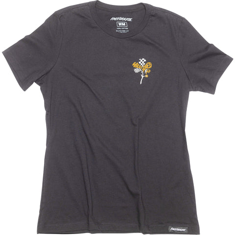 Fasthouse Garden Party Women's Short-Sleeve Shirts