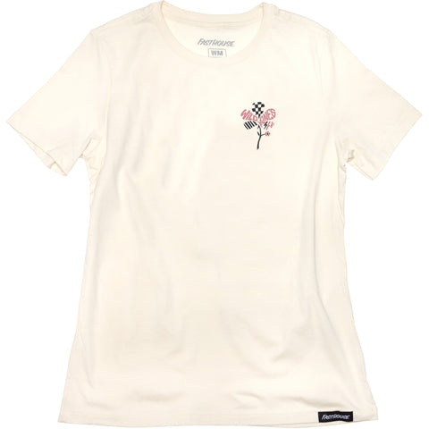 Fasthouse Garden Party Women's Short-Sleeve Shirts