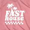 Fasthouse Vacay Women's Short-Sleeve Shirts