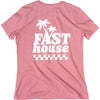 Fasthouse Vacay Women's Short-Sleeve Shirts