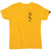 Fasthouse Gold Mine Youth Short-Sleeve Shirts