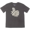 Fasthouse Satisfaction Youth Short-Sleeve Shirts