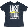 Fasthouse Surge Youth Short-Sleeve Shirts