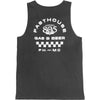 Fasthouse 805 Parallel Men's Tank Shirts