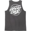 Fasthouse Burner Men's Tank Shirts