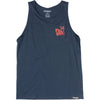 Fasthouse Explorer Men's Tank Shirts