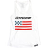 Fasthouse Liberty Women's Tank Shirts
