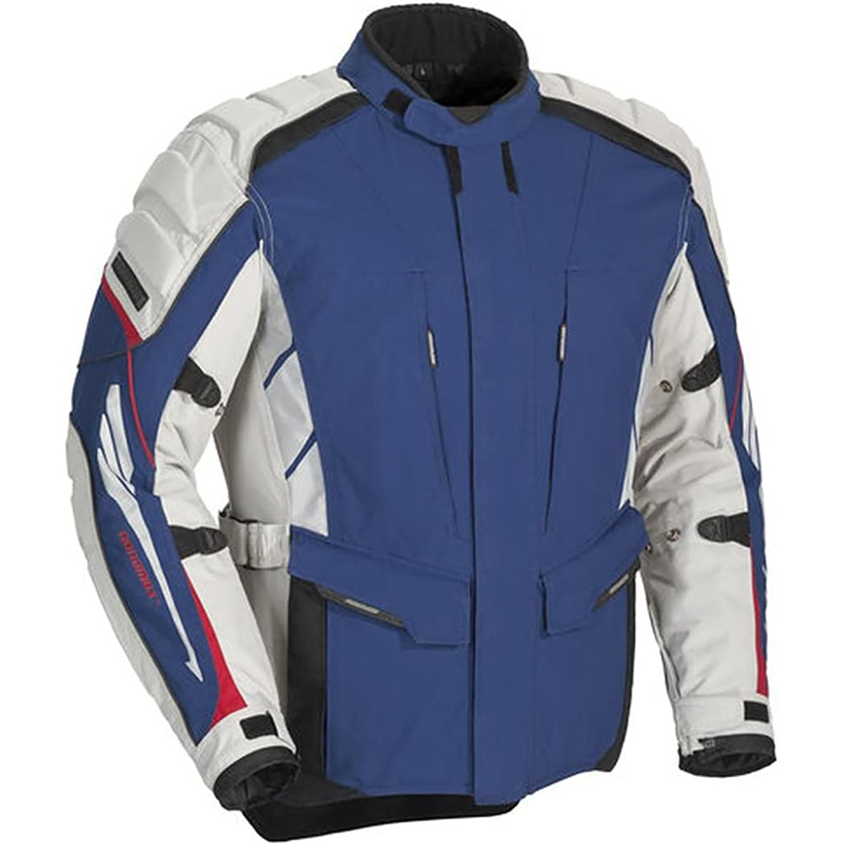 Fieldsheer Adventure Tour Men's Street Jackets-6051