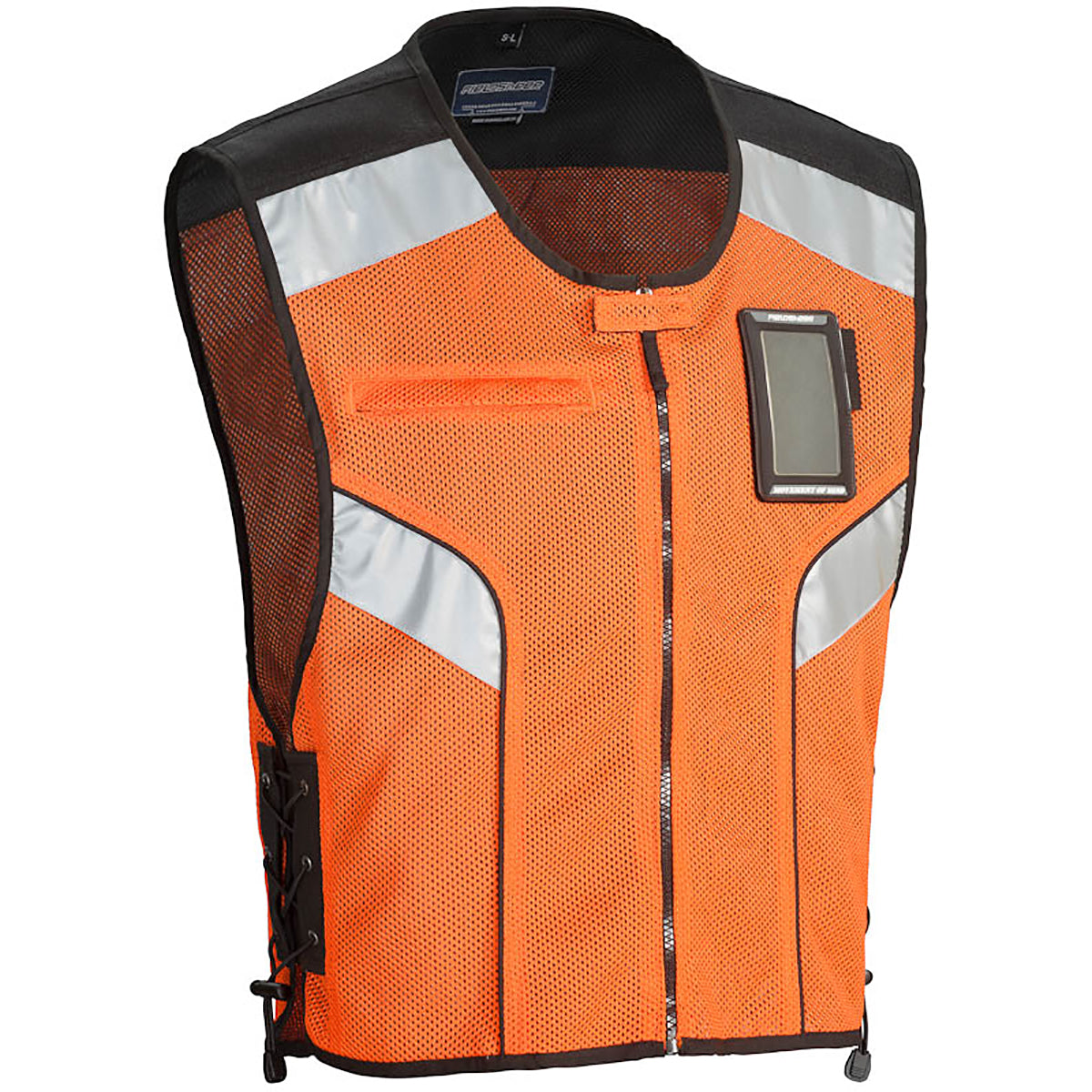 Fieldsheer 2.0 Men's Street Vests-6001