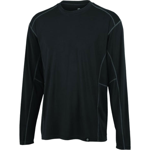 FirstGear Lightweight Base Layer LS Shirt Adult Off-Road Body Armor