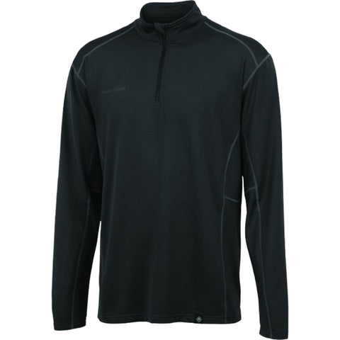 FirstGear Midweight Base Layer LS Shirt Adult Off-Road Body Armor