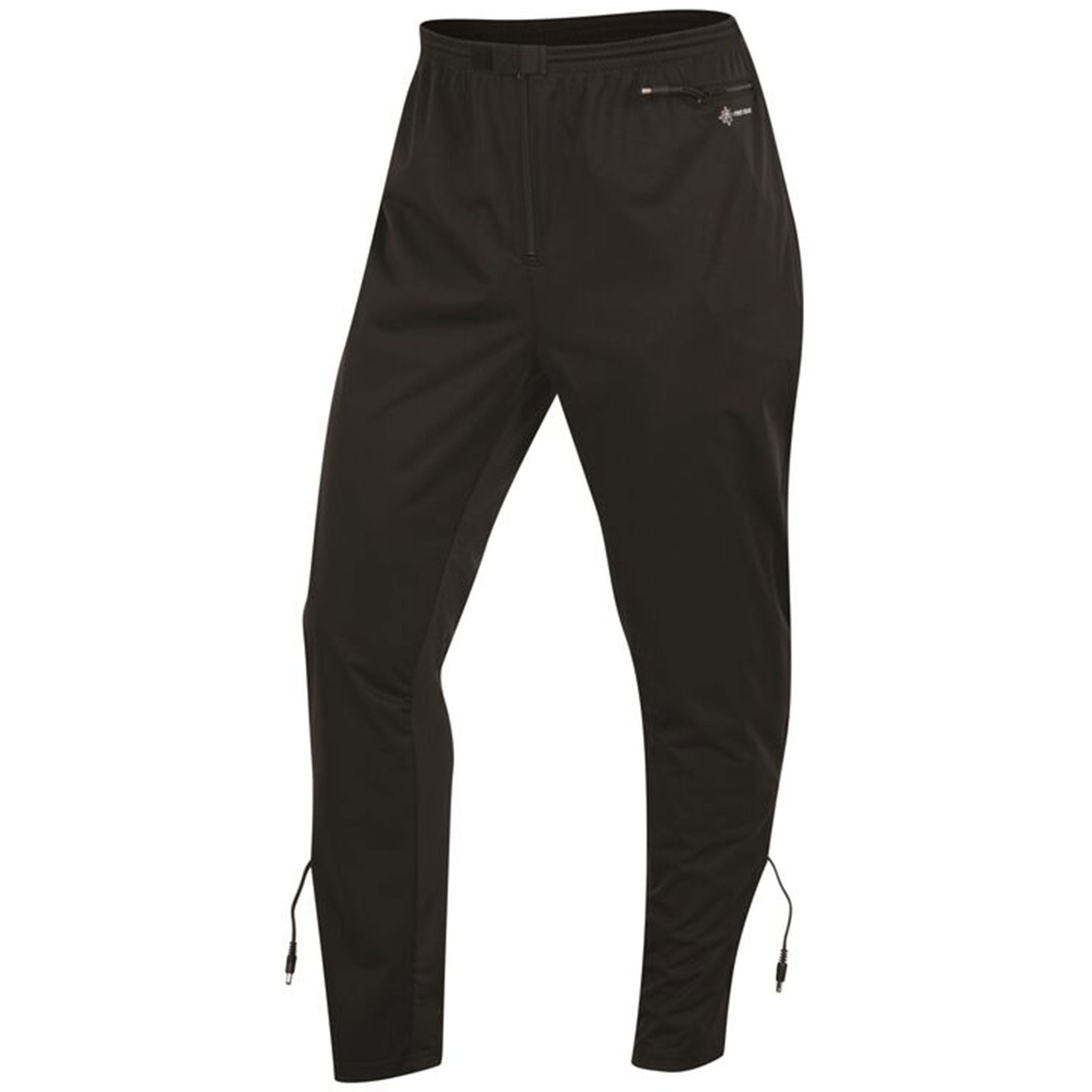 FirstGear Gen 4 Heated Liner Base Layer Pant Men's Off-Road Body Armor - Black