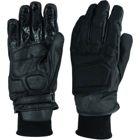 FirstGear Thermodry Short Men's Street Gloves
