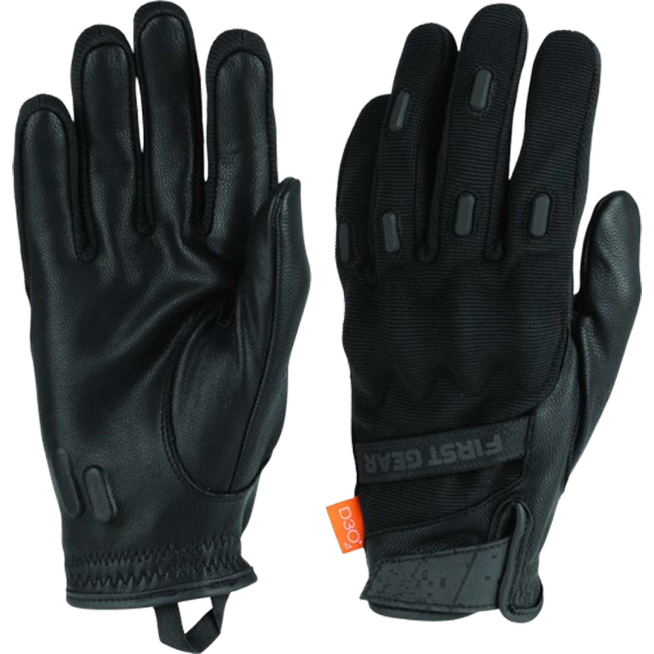 FirstGear Torque Women's Street Gloves-fsg527581