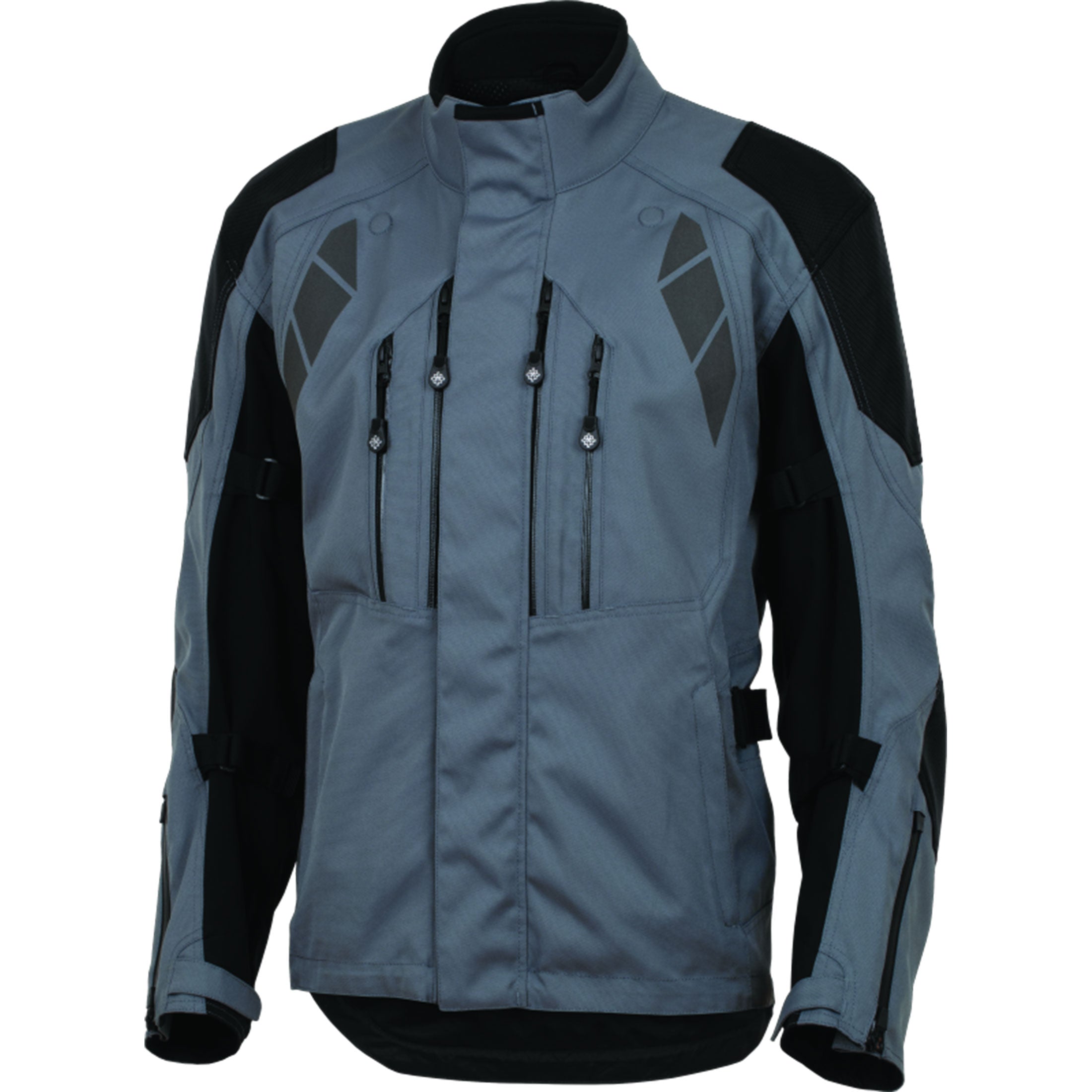 FirstGear Kilimanjaro 2.0 Men's Street Jackets-fsg525811