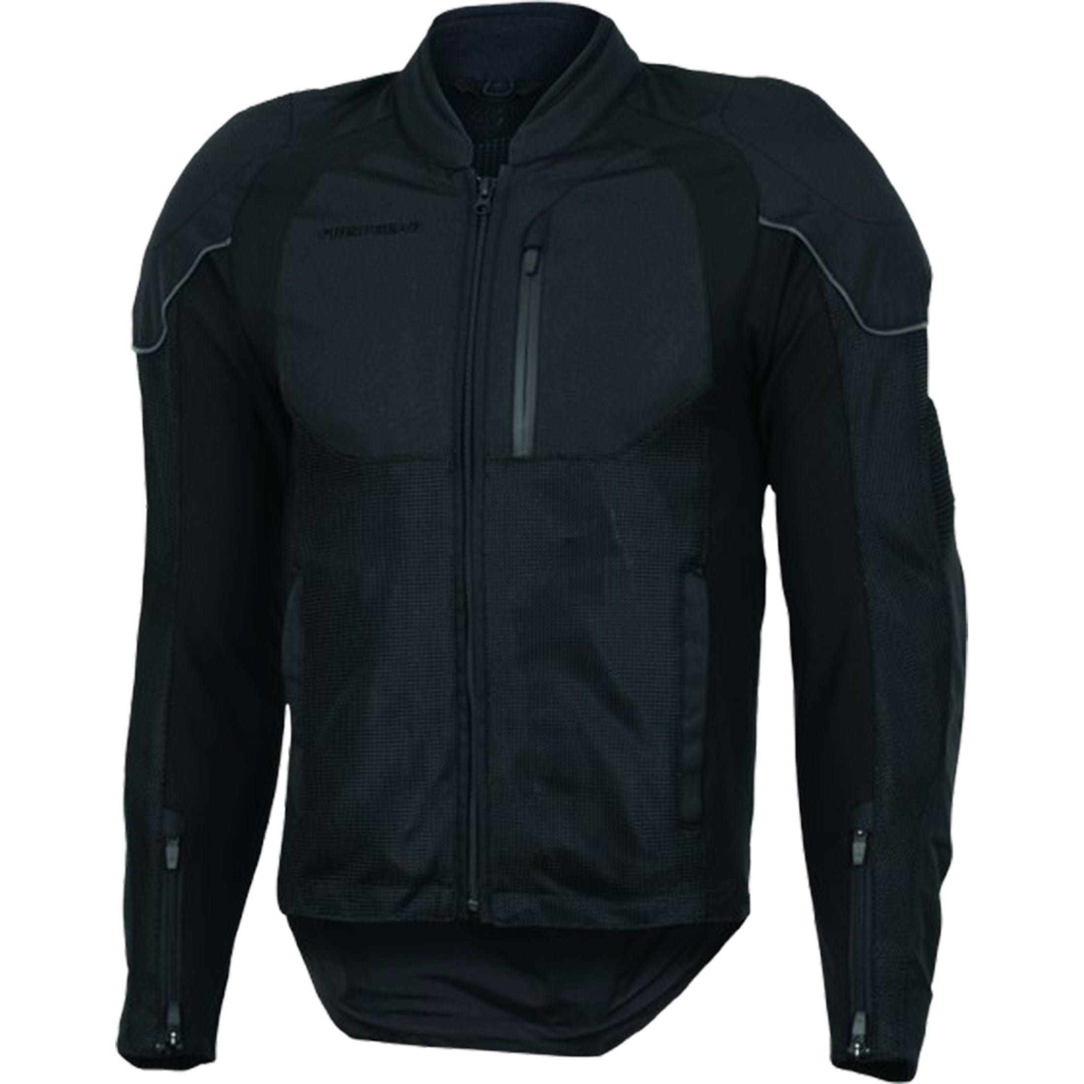 FirstGear Reflex Mesh Men's Street Jackets-fsg526189