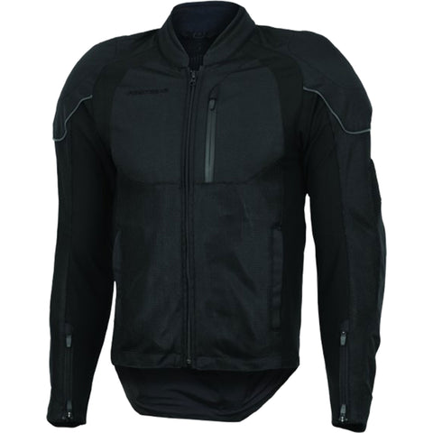 FirstGear Reflex Mesh Men's Street Jackets