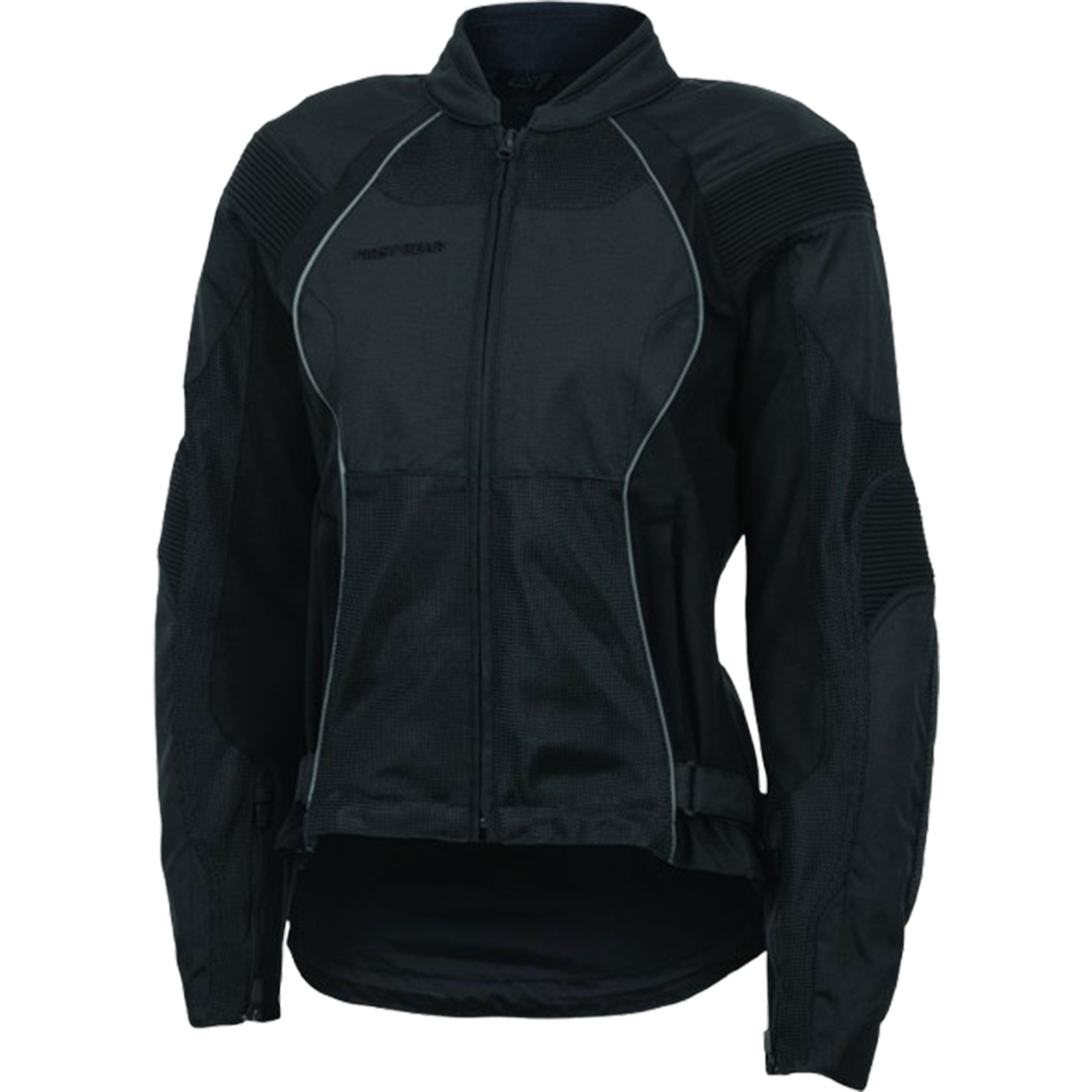 FirstGear Reflex Mesh Women's Street Jackets-fsg526209